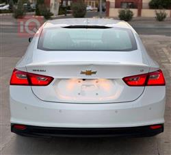 شيفروليه ماليبو